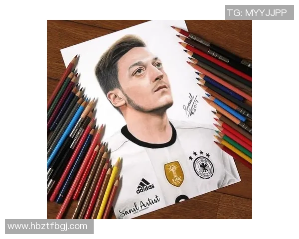 足球明星铅笔绘画作品欣赏展现运动魅力与艺术结合的完美之作 足球明星铅笔绘画作品欣赏展现运动魅力与艺术结合的完美之作