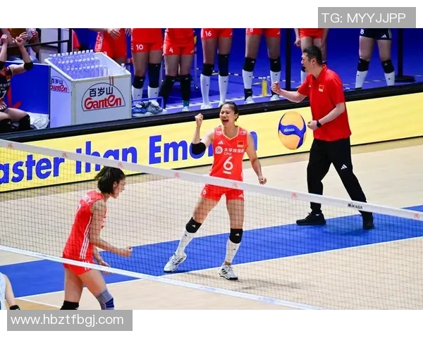 重庆排球队在全国排球速度排行榜中荣获第十名展现出强劲实力与潜力