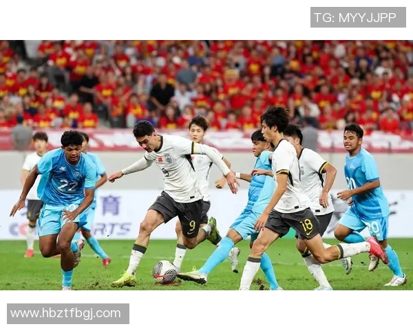 中国男足足球明星的崛起与挑战：他们如何改变中国足球的未来