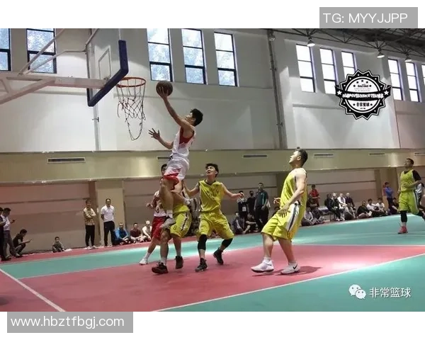 广州篮球队在锦标赛中的实力分析与表现评估