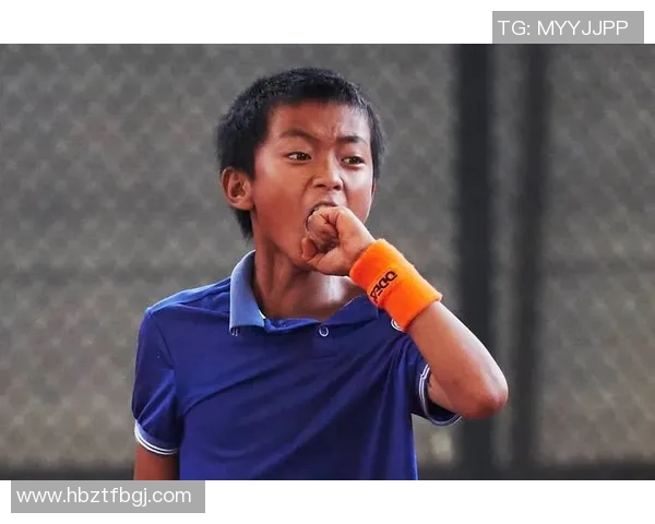 深度对话：陈磊如何在网球世界中追梦与成长