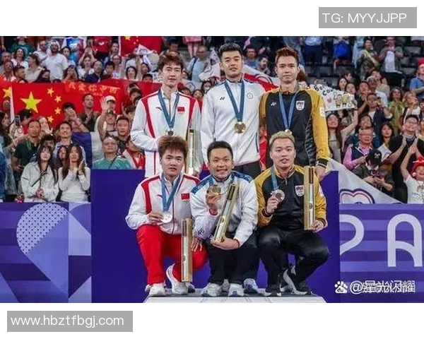 南京羽毛球队在奥运会上的精彩表现与力量分析
